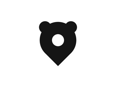 Bear Logo | Logos, Logo Designing ...
