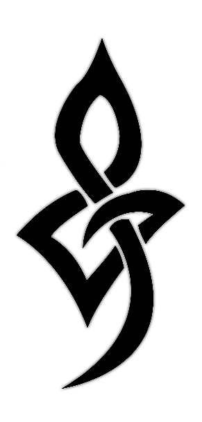 G Clef Tribal