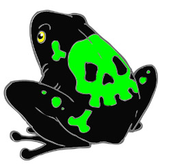 Frogs and Toads - info and online games