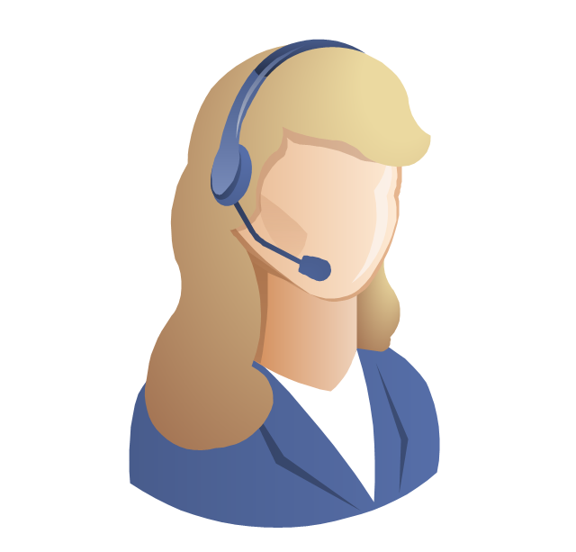 Telecommunication Network Diagrams | Design elements ...