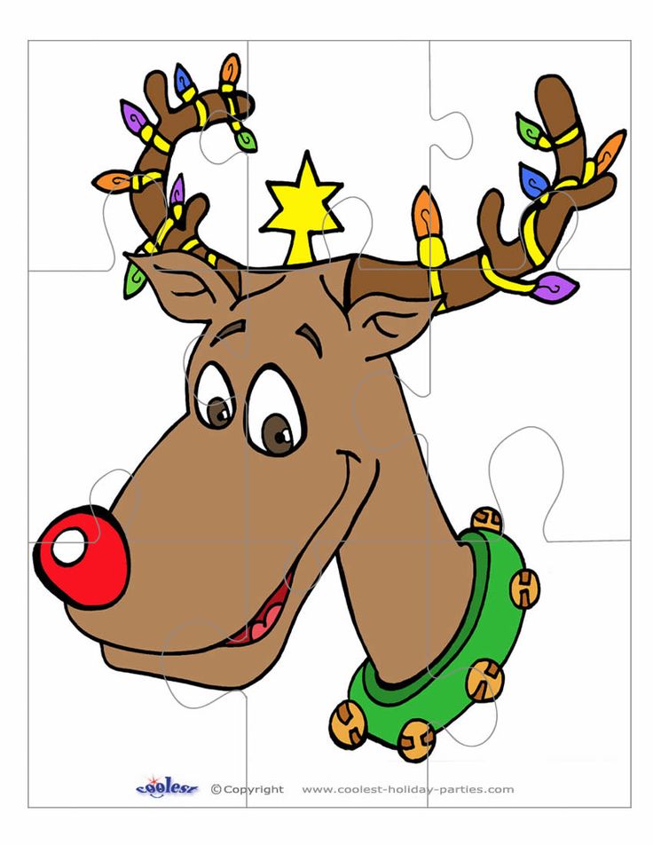1000+ images about Christmas Winter Crafts ...