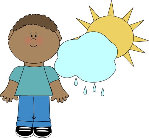Light helper clipart