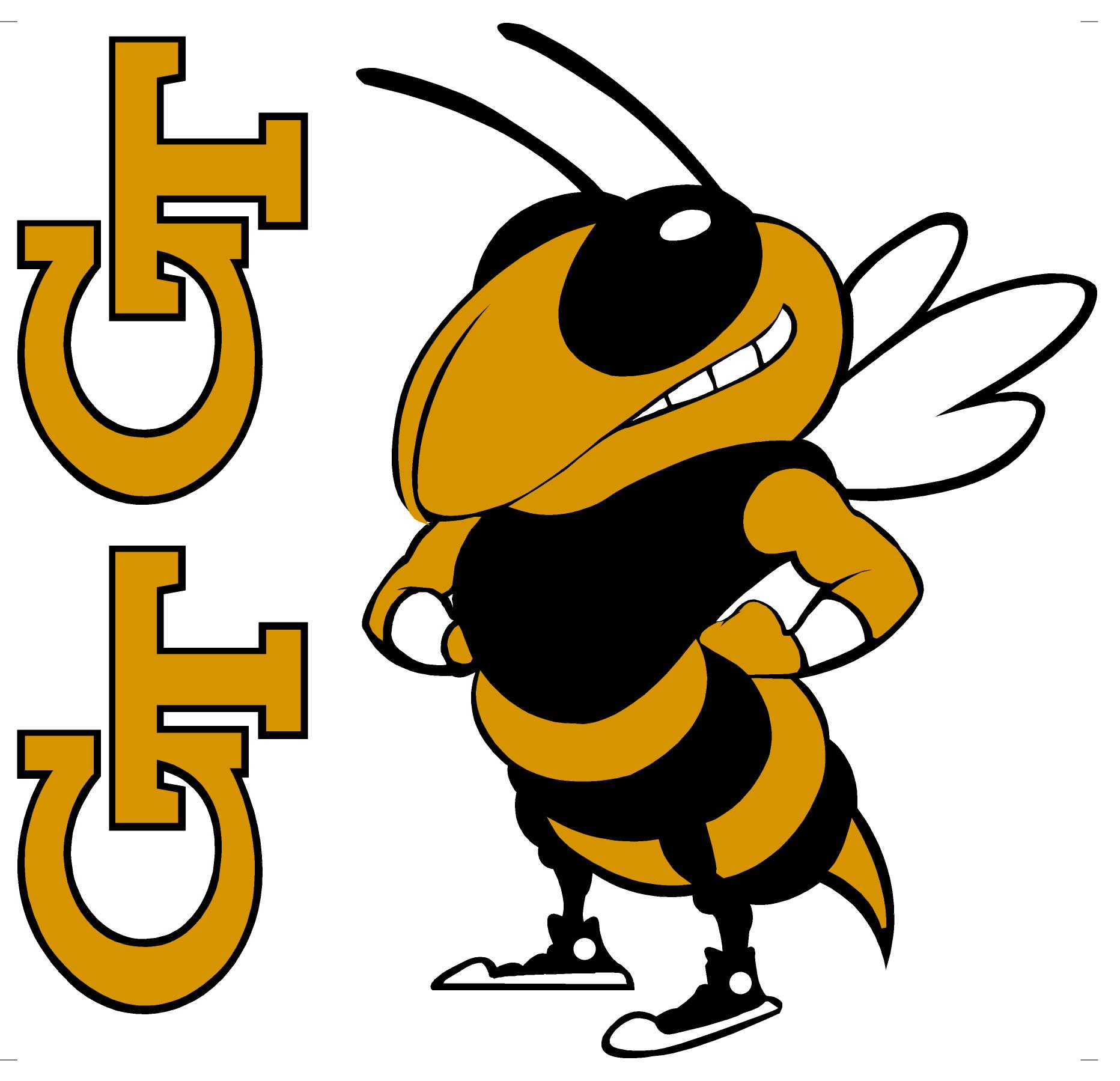 Georgia tech clipart