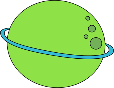 Pic cartoon planet clipart image - dbclipart.com