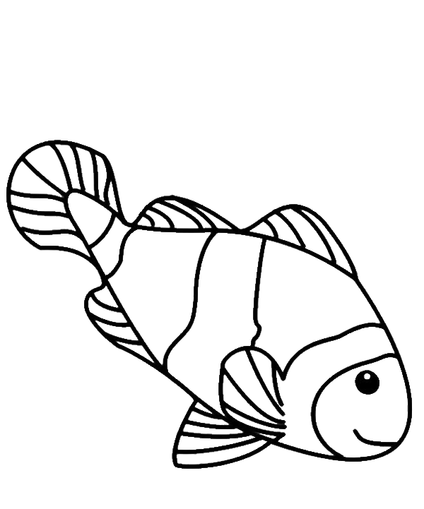 Fish Drawing For Kids | Free Download Clip Art | Free Clip Art ...