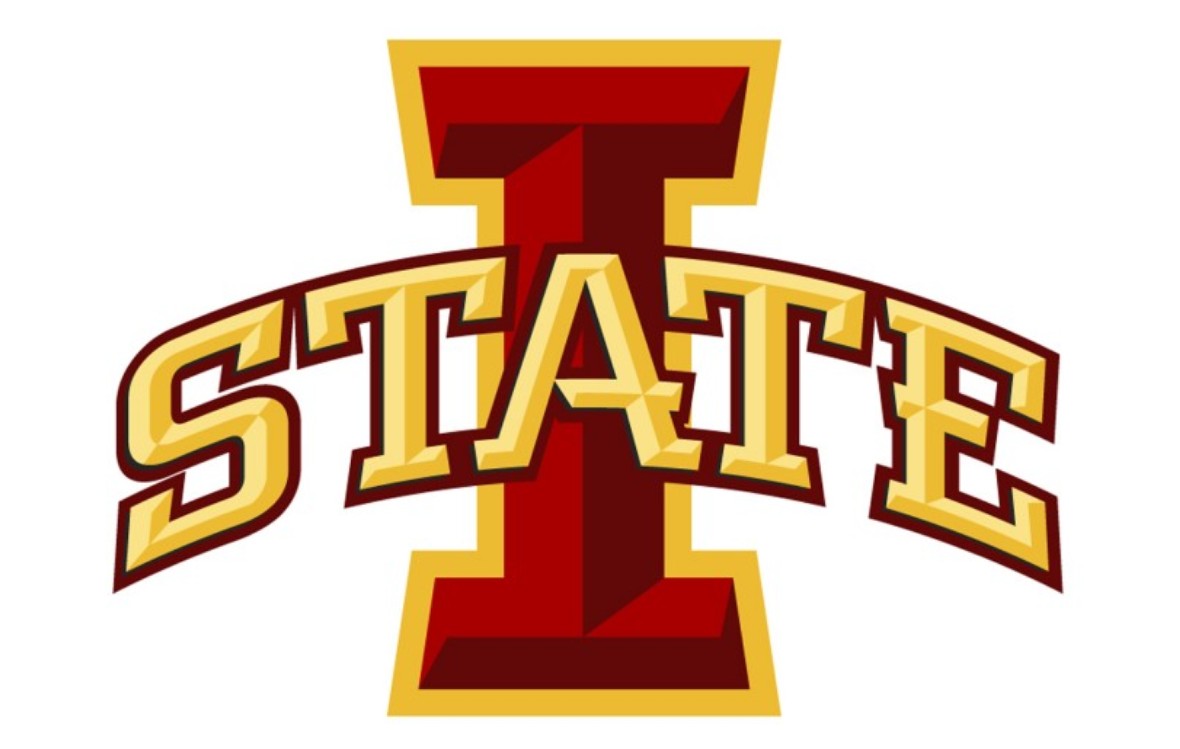 Iowa state university clipart