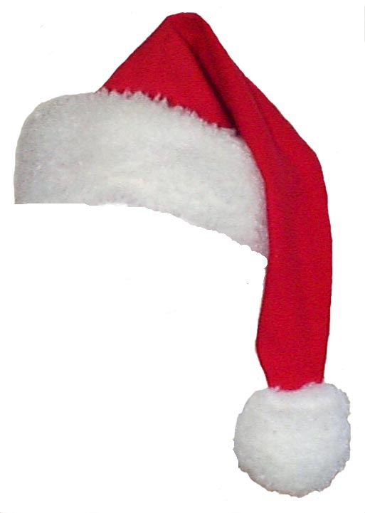 PSU santa hat business [Archive] - PSU Forums