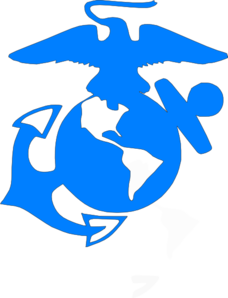 Usmc Clipart - Tumundografico