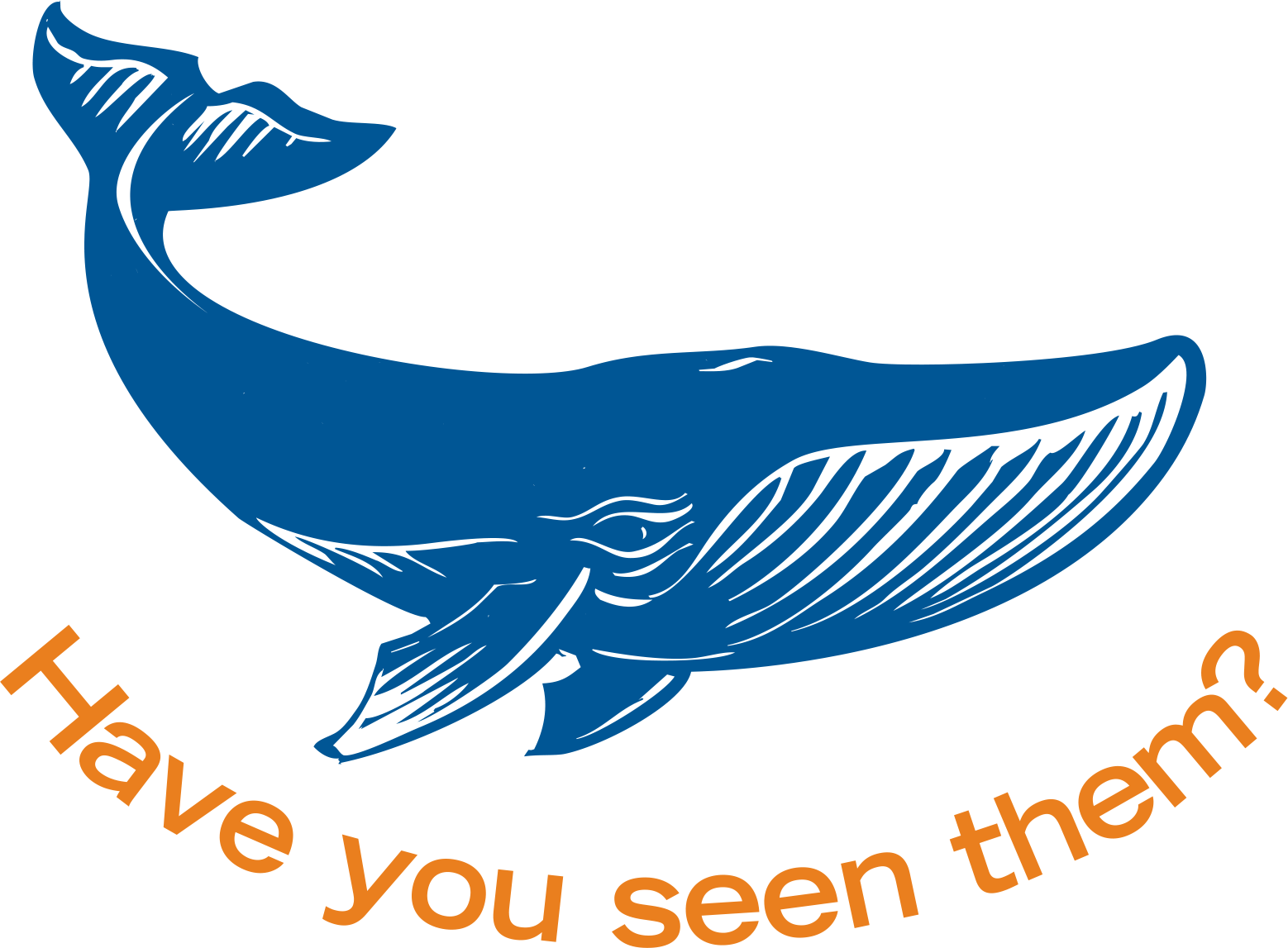 Freshwater Whales Home