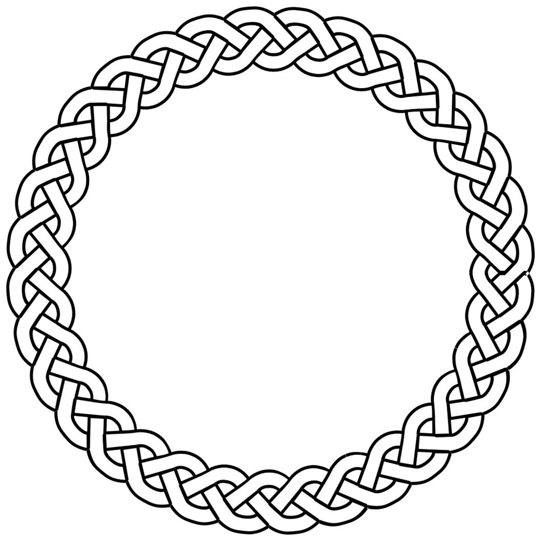 Cool Border Designs To Draw Clipart - Free to use Clip Art Resource