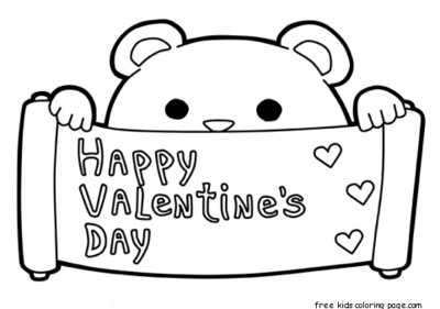 Black And White Valentine Clip Art - Tumundografico