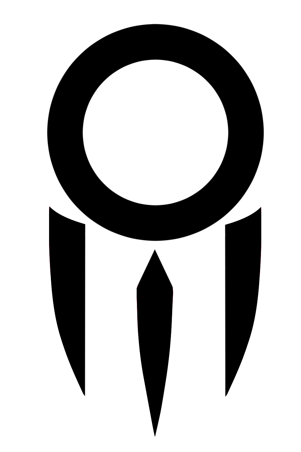 Tribal Dreamcatcher Design for Somnium Captare - Imgur