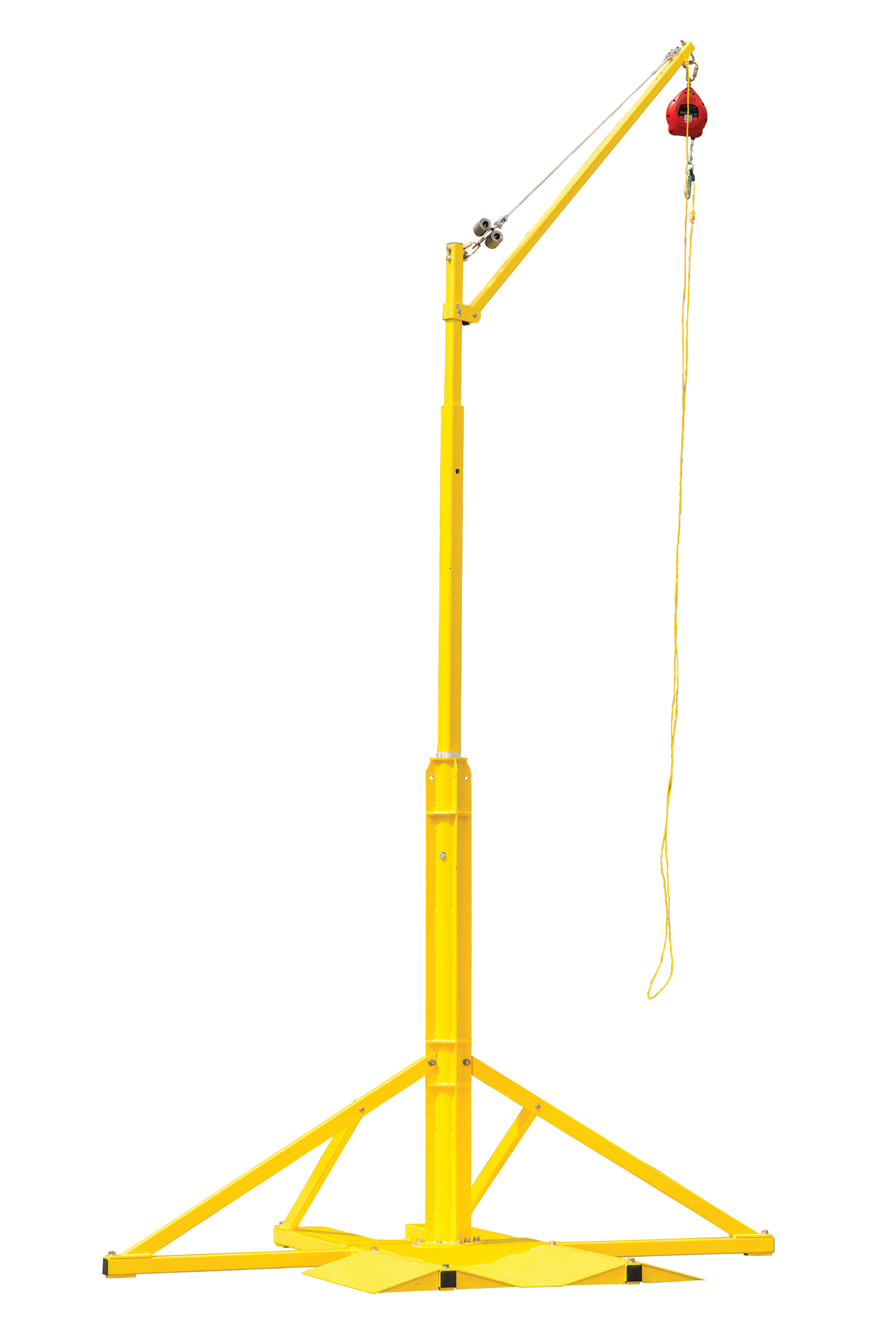 Fall Arrest Clipart