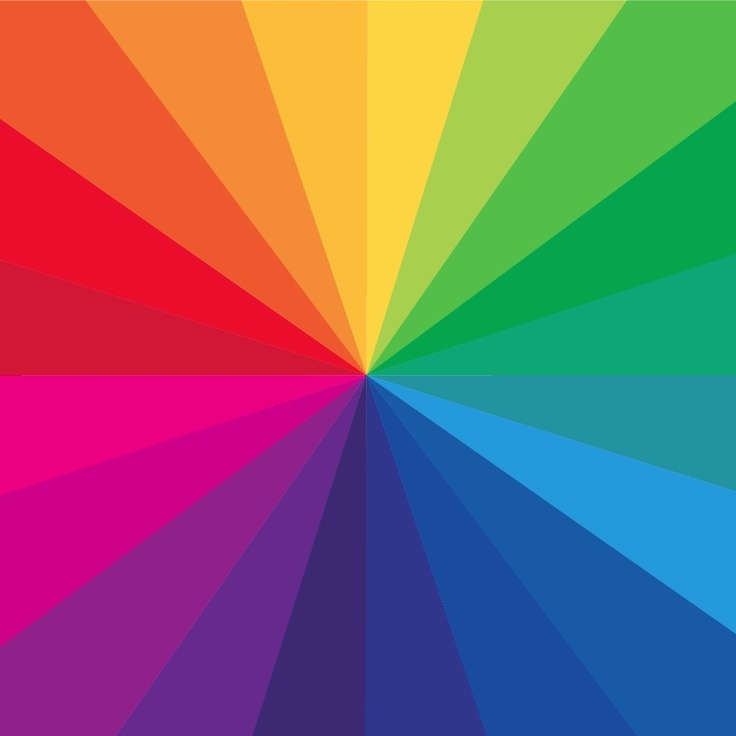 1000+ images about Colors of the Rainbow | Rainbow ...