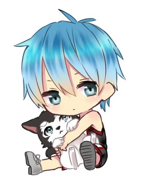 Chibi | deviantART, Manga and Anime ...