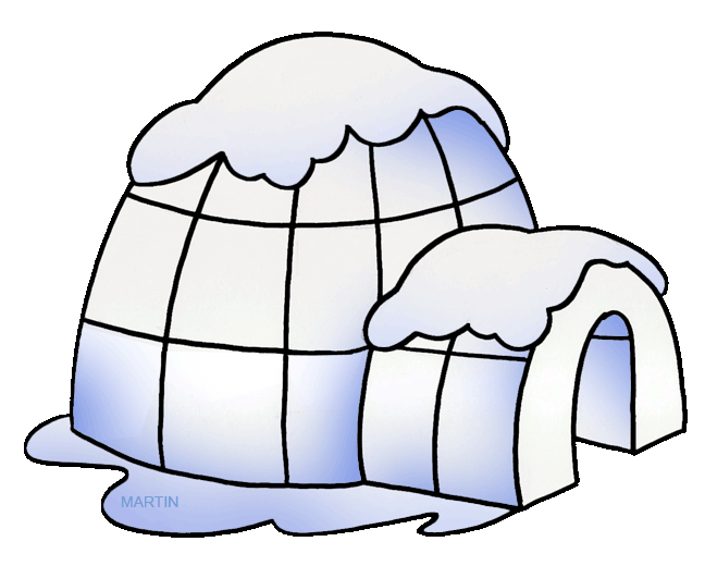 Inuit Clip Art