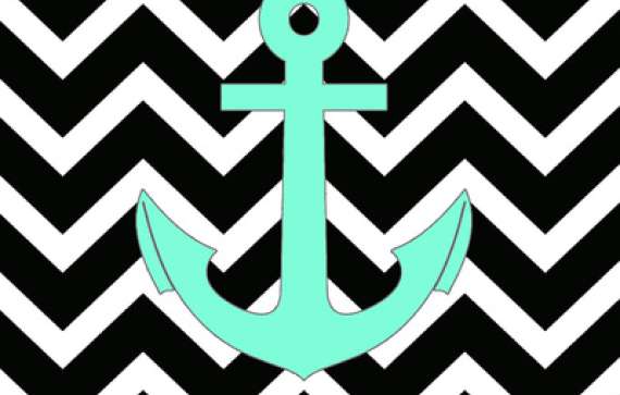 33 Stunning Zig Zag Blue Wallpaper - 7te.org