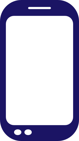 Smartphone Clip Art - vector clip art online, royalty ...