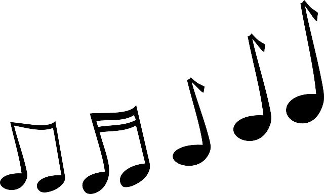 Sound Notes - ClipArt Best
