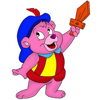Gummy Bears - Baby Disney Images