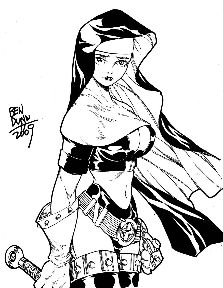 Browsing Cartoons & Comics on DeviantArt