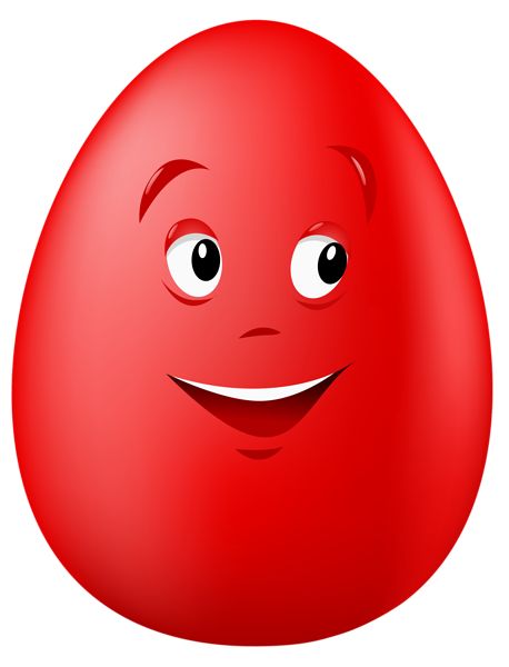 Eggs, Pictures and Easter