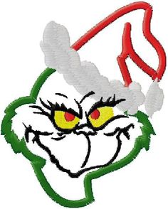 Grinch 20clipart - Free Clipart Images