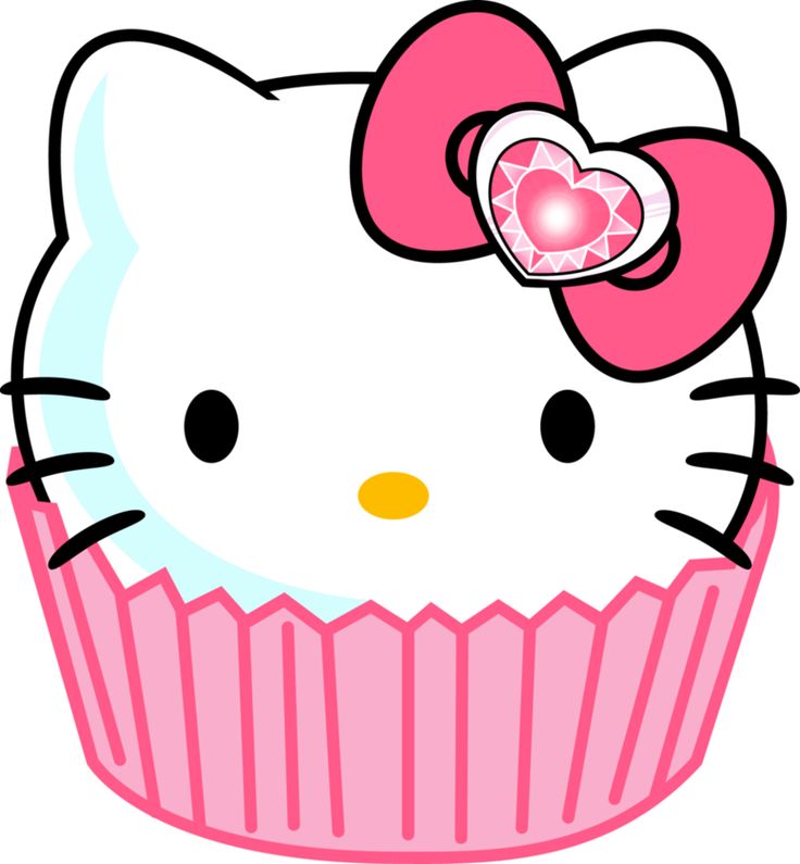 Cupcakes clipart border free clipart images 3 - dbclipart.com