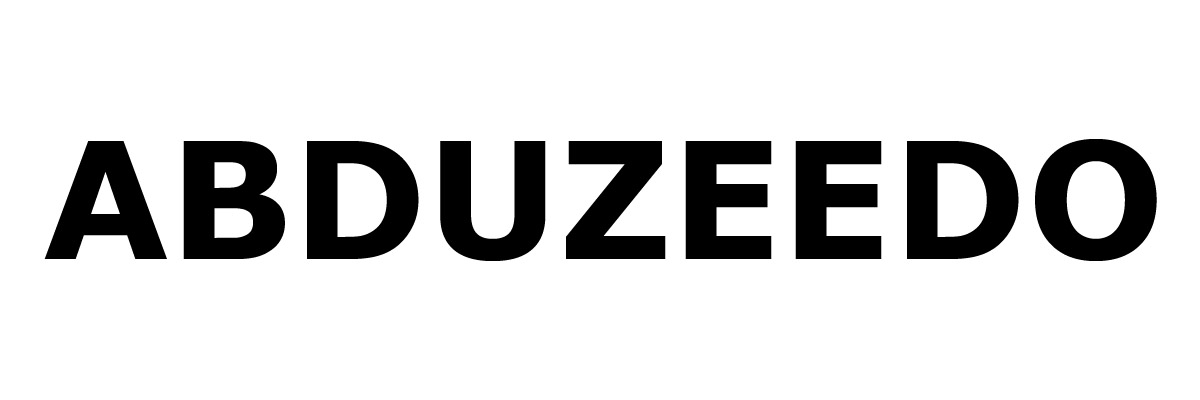 Creating Very Cool Folded Typo | Abduzeedo Design Inspiration