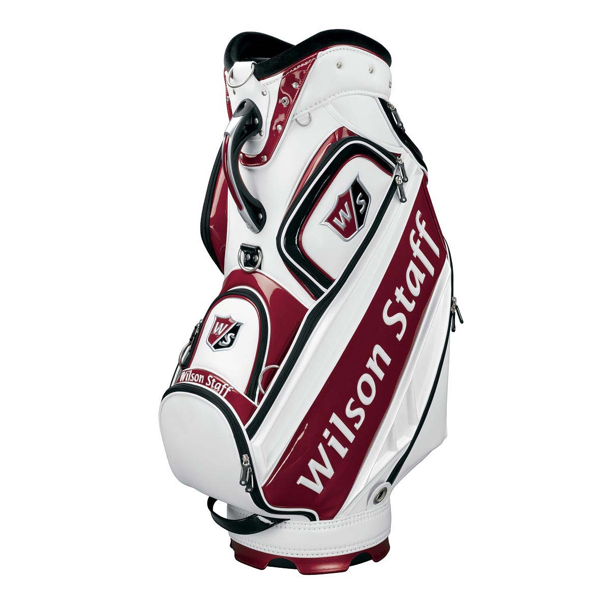 Wilson Staff Pro Tour Golf Cart Bag | Wilson Golf