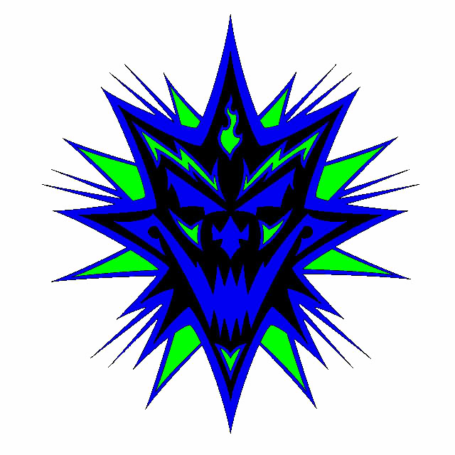 bang pow boom graphics and comments