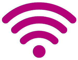 My home network