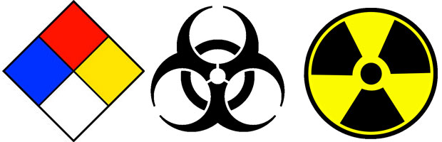 Hazardous Materials / Building in California