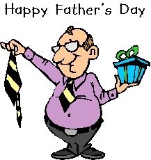 Father's Day Clipart
