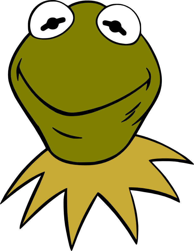 Kermit The Frog