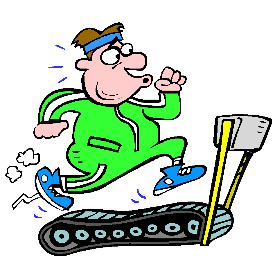 Cartoon Exercise | Free Download Clip Art | Free Clip Art | on ...