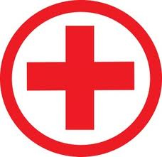 Logo Thats A Cross In A Circle - ClipArt Best