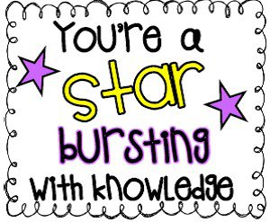 Staar test clipart