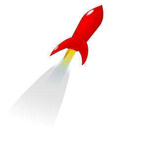 Launch Clip Art Download
