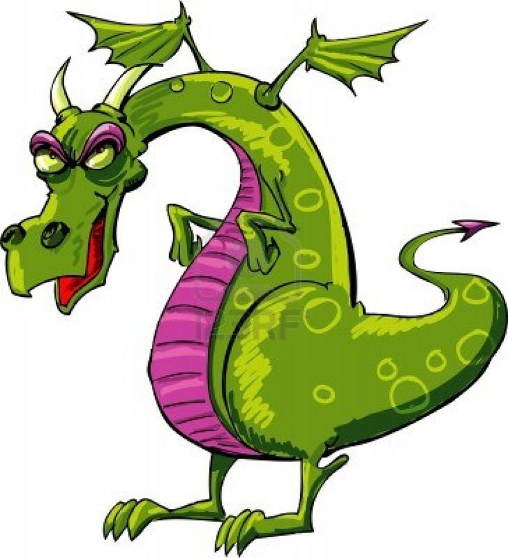 1000+ images about Cartoon Dragons
