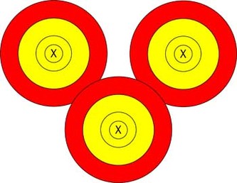Fun Free Printable Targets Clipart - Free to use Clip Art Resource