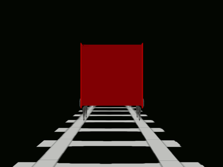 Train GIF animation by RetSamys on DeviantArt