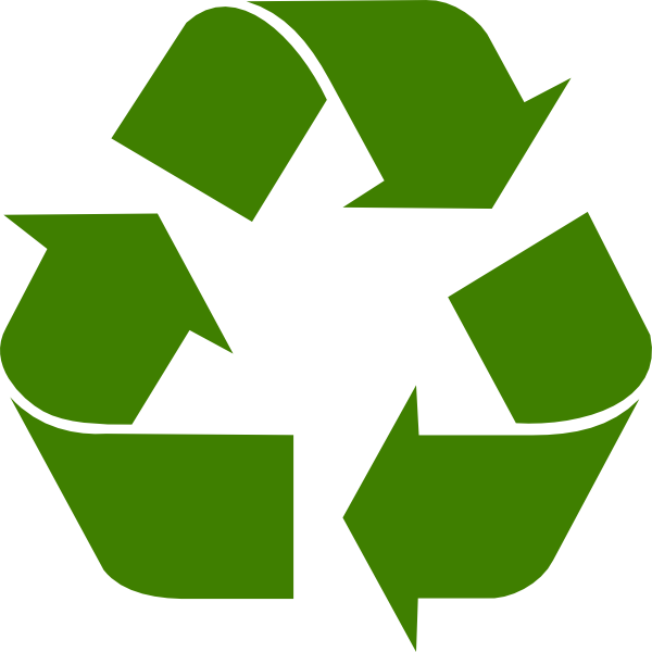 Green Clip Art