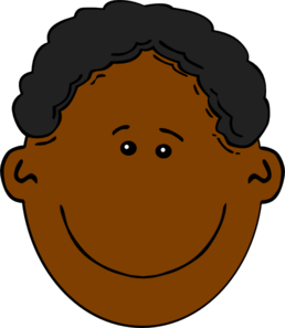 Free African American Clip Art Images - ClipArt Best