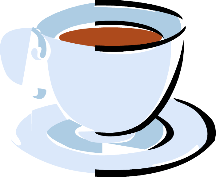 Free Clip Art Coffee Mug
