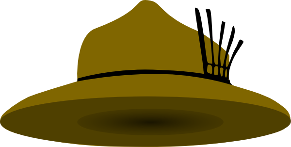 Clip Art Hats Sombrero - ClipArt Best