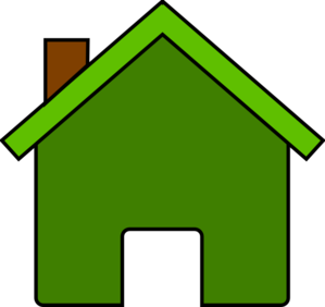House Clip Art Free Images - Free Clipart Images