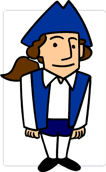 Boston Tea Party Clip Art