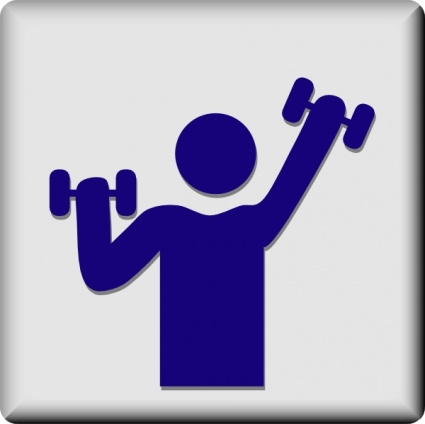 Free Fitness Clipart | Free Download Clip Art | Free Clip Art | on ...