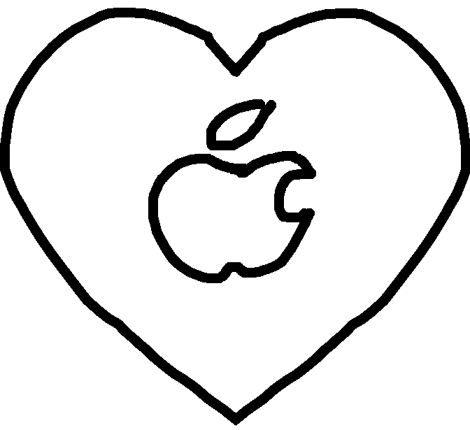Easy To Draw Symbols - ClipArt Best